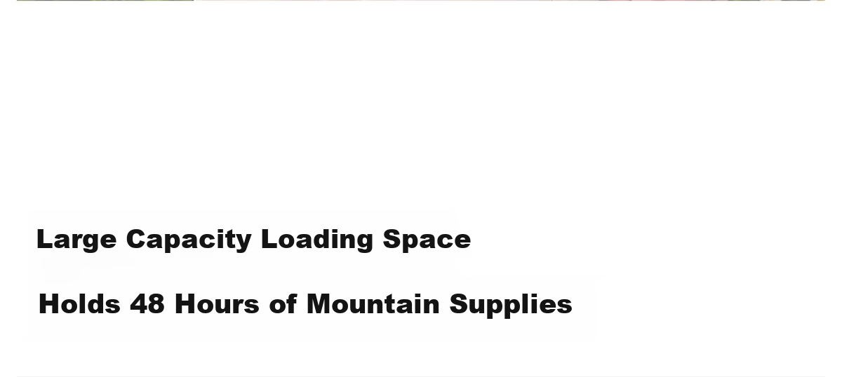 JEEP SPIRIT Outdoor Hiking Mountaineering Backpack Large Capacity Waterproof Camping Lightweight Travel Bag for Men and Women 10