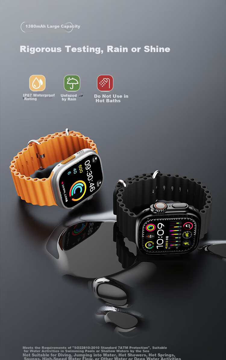 HUWXEAXI Hot Selling New Children's 5G Video Call Phone Watch with Positioning and Eye Protection for Ages 6-18, Elementary to High School Students 17