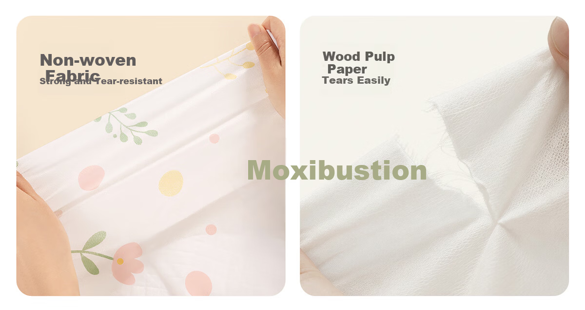 Buddygo Disposable Toilet Seat Covers Individually Packaged Travel Thickened Portable Waterproof Maternity Hotel Toilet Seat Pads 11