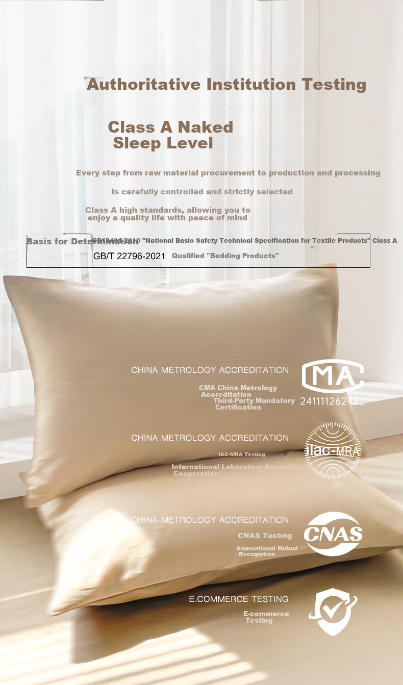 CROWN Pure Cotton Duvet Cover Single 150x200cm Class A Full Cotton Student Dormitory Single 1.5m x 2m Bed Sheet Quilt Cover 5