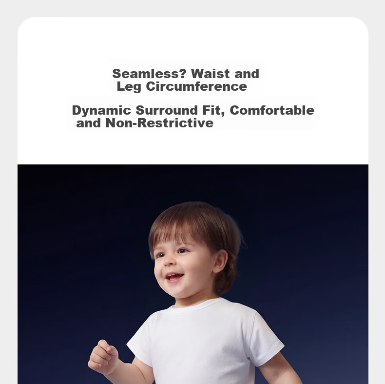 Babycare Extraordinary Master Pull-Up Pants Trial Pack XL3 (12-17kg) Newborn Baby Diapers Ultra-Thin Breathable 9