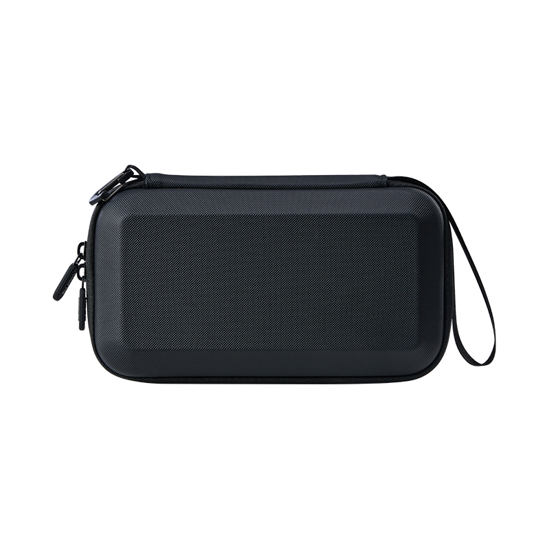 Llano DJI Pocket 4/3 Storage Case All-in-One Camera Bag Pocket Gimbal Protective Box Multi-Accessory Handheld Portable Travel Hard Shell Shockproof Pressure-Resistant Water-Resistant Bag