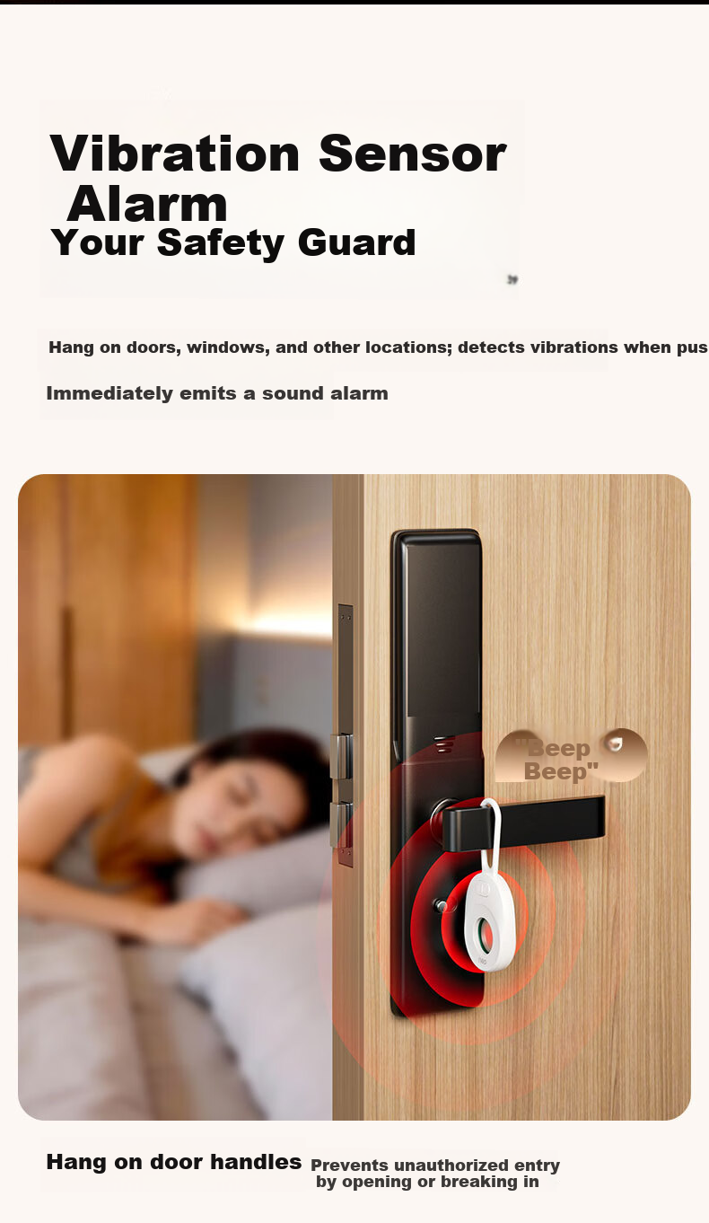 Deli Large Window Camera Detector Magnetic Phone Camera Scanner Hotel Anti-Surveillance Wireless Infrared Signal Detector Portable Rechargeable White PG655 6