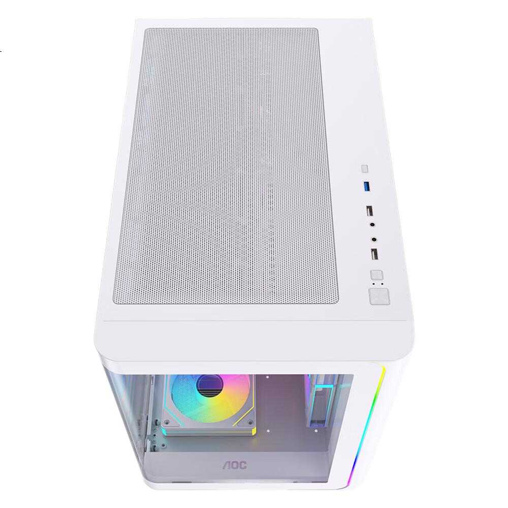 White Image 3