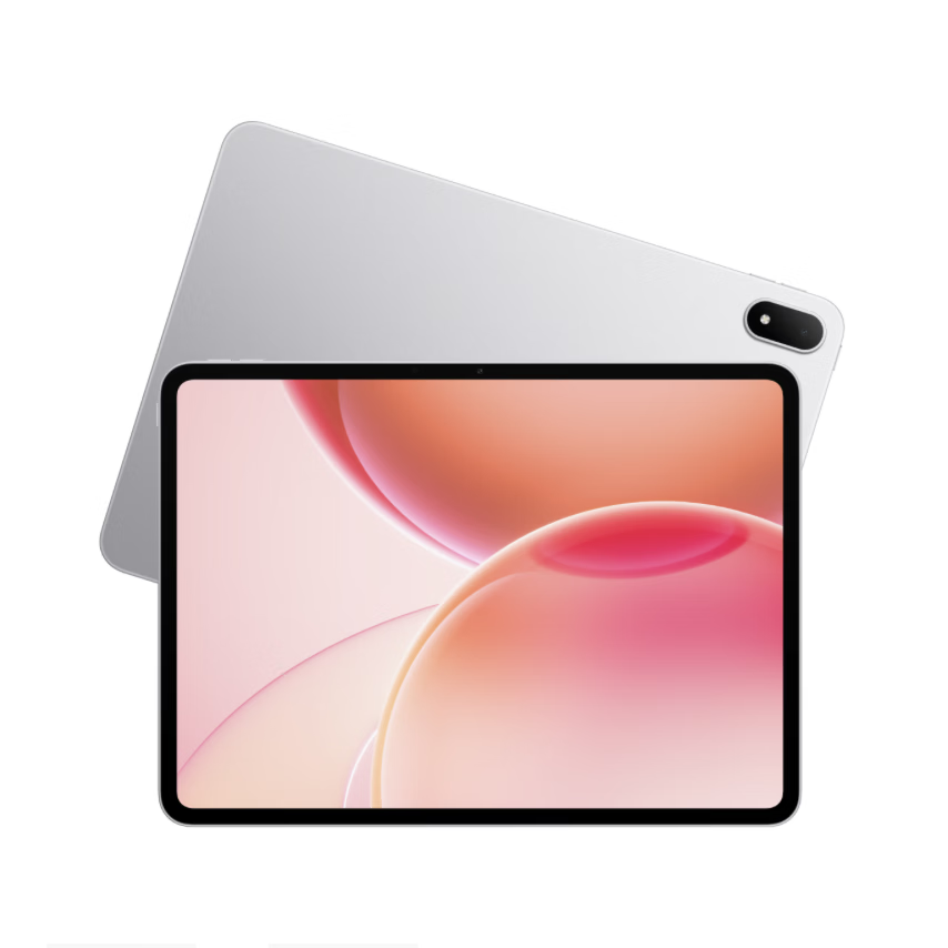 OPPO Pad 6 512GB 16GB Star Silver WiFi Version OPD2601 CN【JVMD】