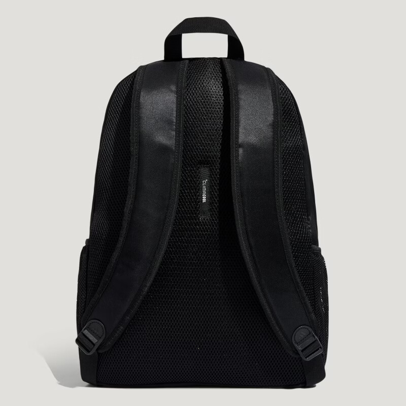 Adidas Unisex Sports Style Series STD PKT BP Backpack KY9952 Black NS 4