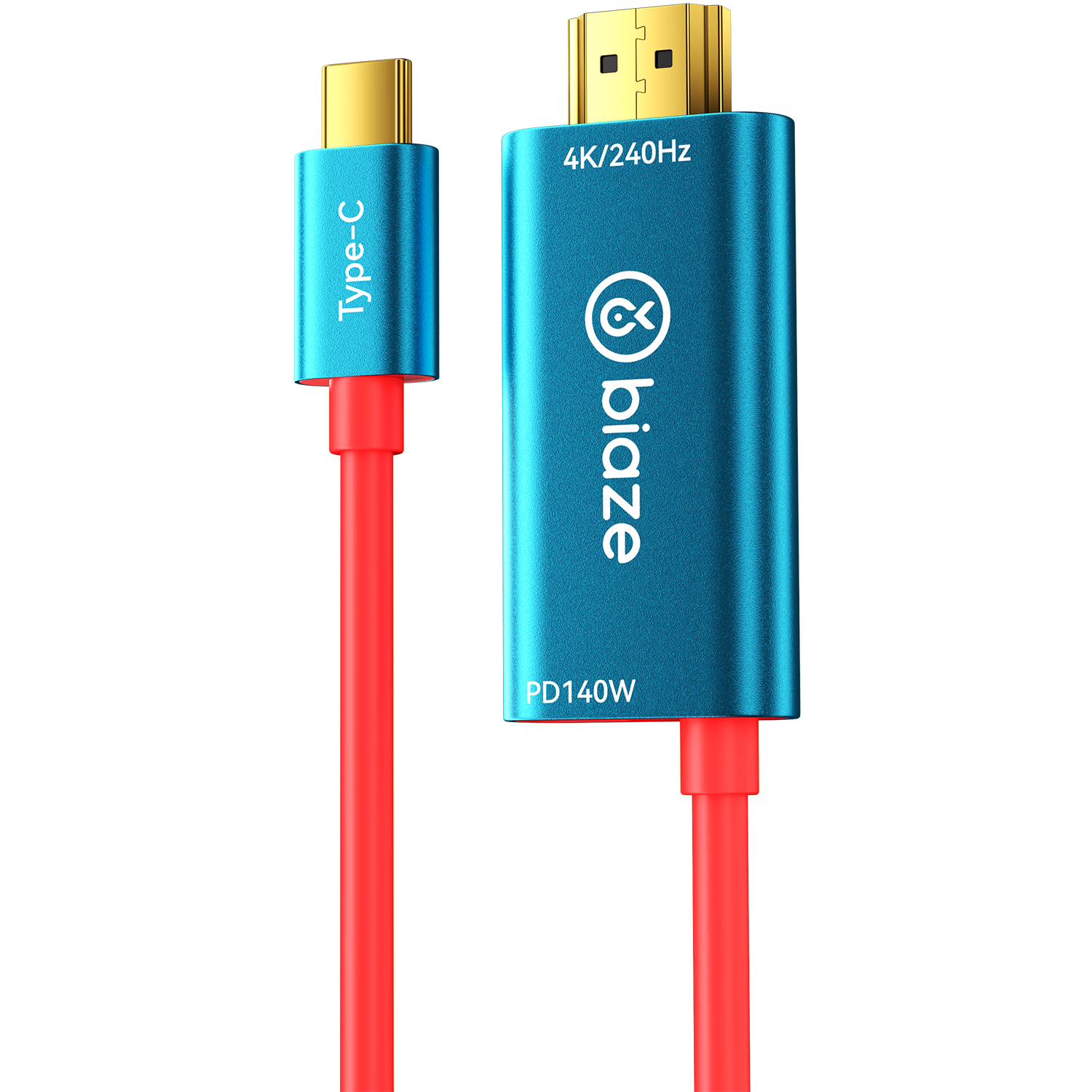 BIAZE Nintendo Switch 2 Screen Casting Cable HDR Portable Dock Charger Type-C to HDMI TV Connection Cable NS2 Accessories Game Converter Expansion Dock