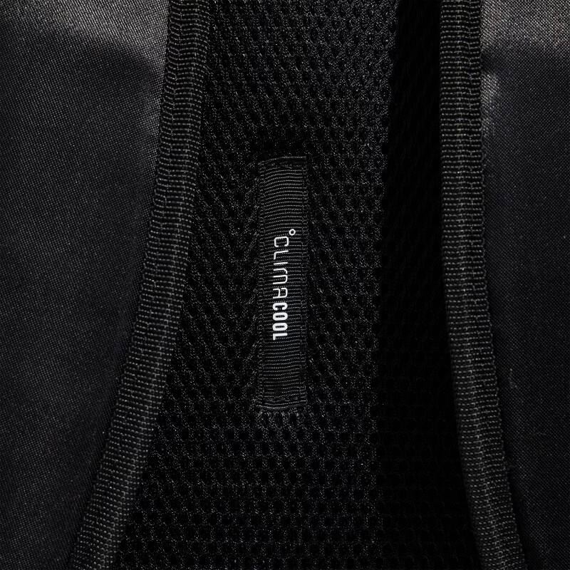 Adidas Unisex Sports Style Series STD PKT BP Backpack KY9952 Black NS 6