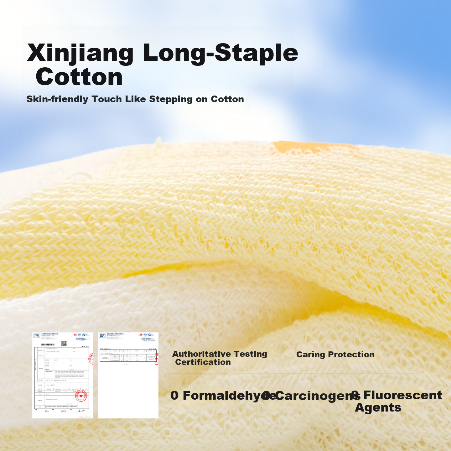 Growth Baby Socks Summer Cotton Seamless Infant Socks Mid-Calf Antibacterial Breathable Class A Loose Top Non-Restrictive Mesh Socks