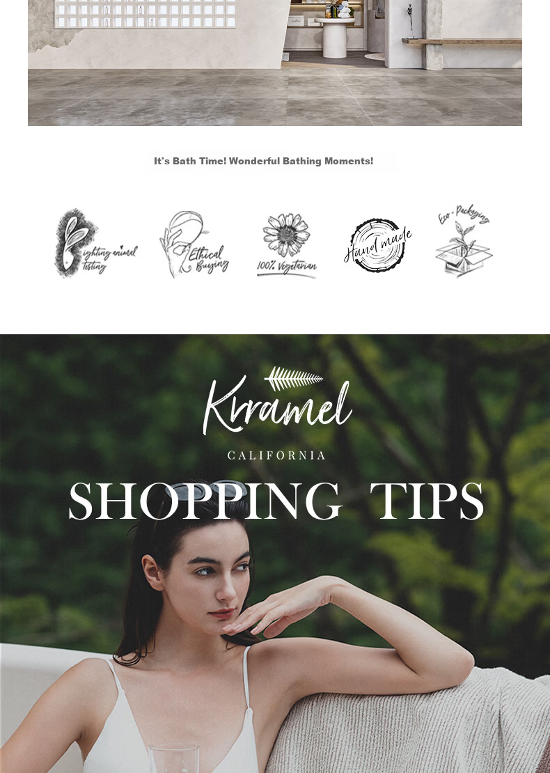 KRRAMEL 100% Pure Cotton Highly Absorbent Adult Face Towel Soft Cotton Bath Towel Wheat Field Brown 13