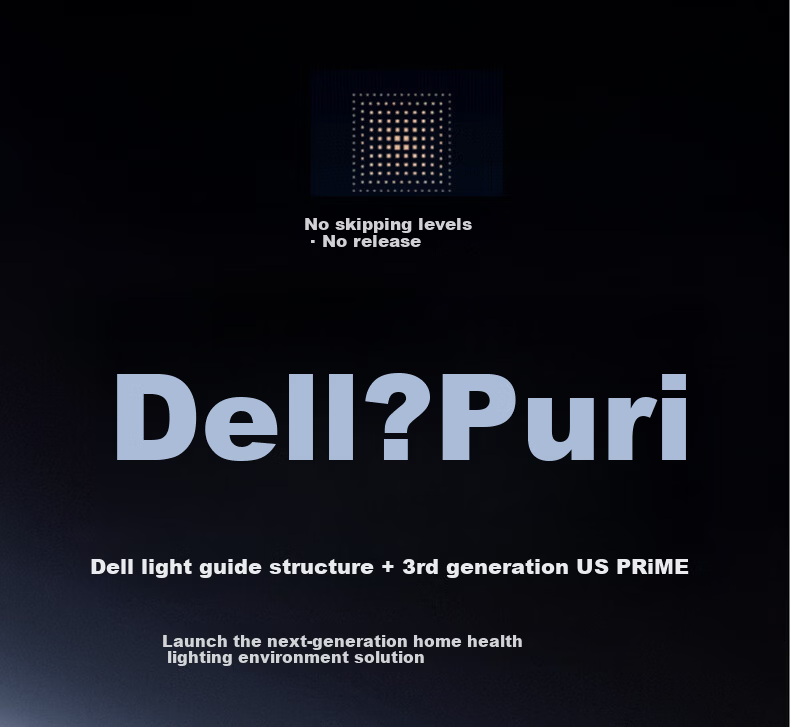 Dell Modern Minimalist Ceiling Light Ultra-Bright LED Eye-Care Living Room Bedroom Dining Lamp Zhongshan Lighting 7