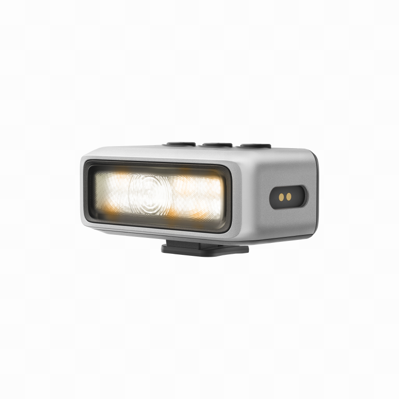 Insta360 Yingshi 2-in-1 Fill Light