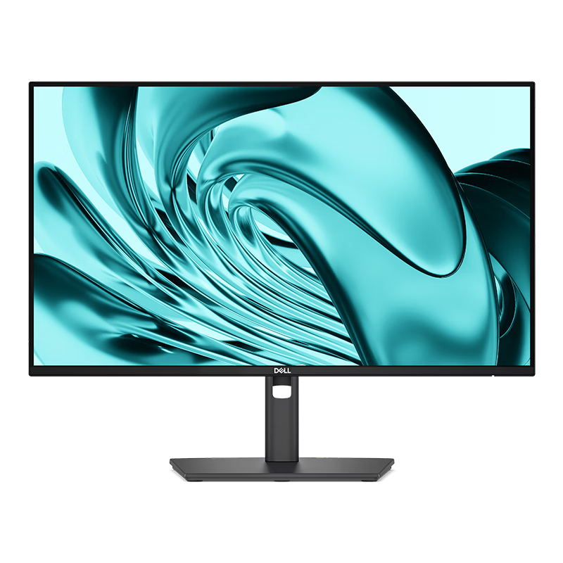 DELL 23.8-inch Monitor IPS 120Hz Hardware Blue Light Filter Rotatable Height Adjustable Wall-Mountable Office Computer Display P2426H Upgrade of P2425H