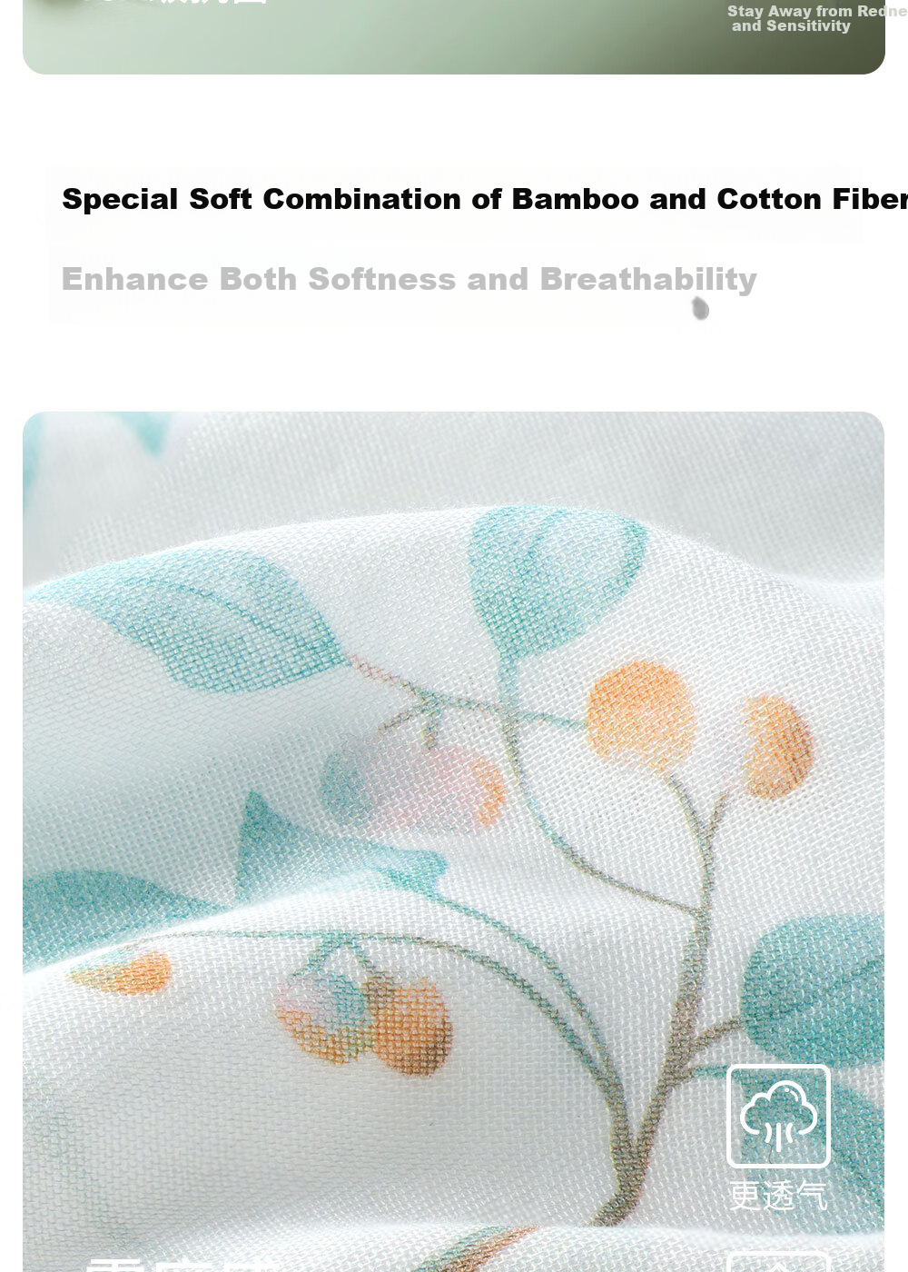 Betis Baby Bellyband Infant Vest Summer Clothing Gauze Half-back Shirt Newborn Toddler Stomach Protector 4