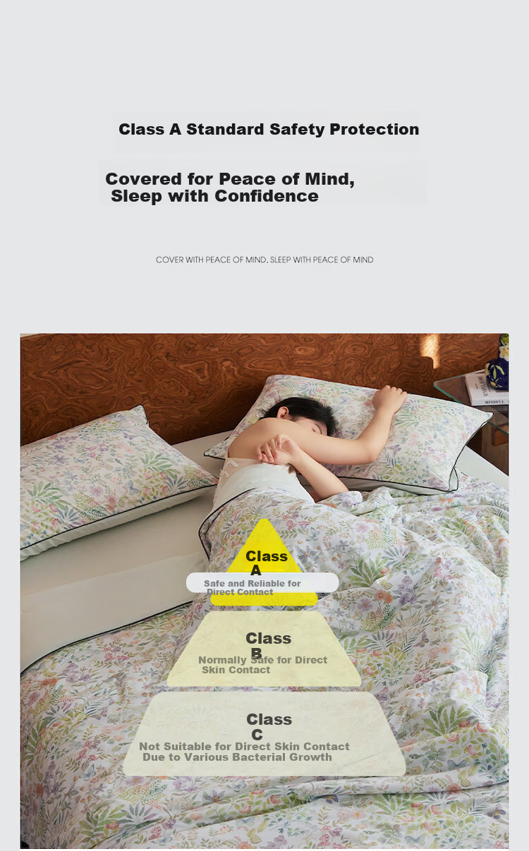LIIESEN 【Japan Original】COOLME Cooling Air-Conditioned Quilt Core Antibacterial Single Summer Quilt 2.0 14