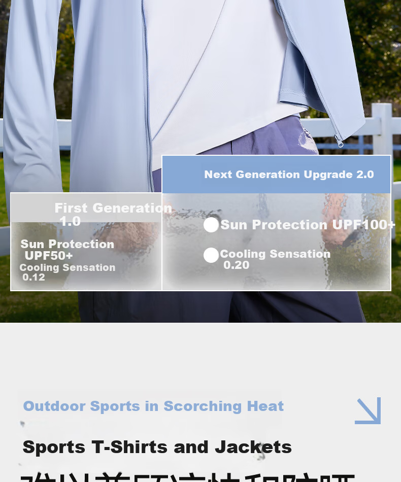 MINISO Men's UV Protection Sun Protection Ice Silk Hooded Outdoor Fishing Cycling Breathable Lightweight Sun Protection Jacket Z Dark Gray 3XL 4