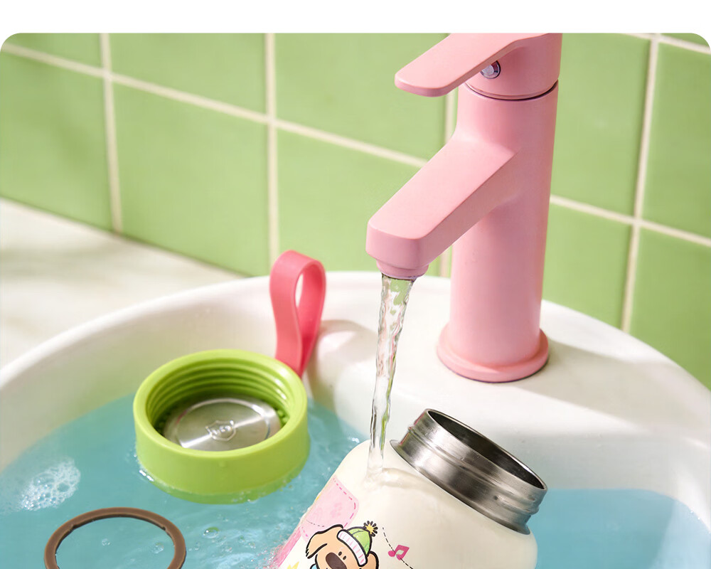 Fuguang Mini Pocket 316L Stainless Steel Insulated Water Bottle Small Thermos Cup for Women Students Children 21