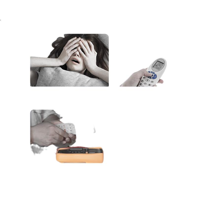 White Image 1
