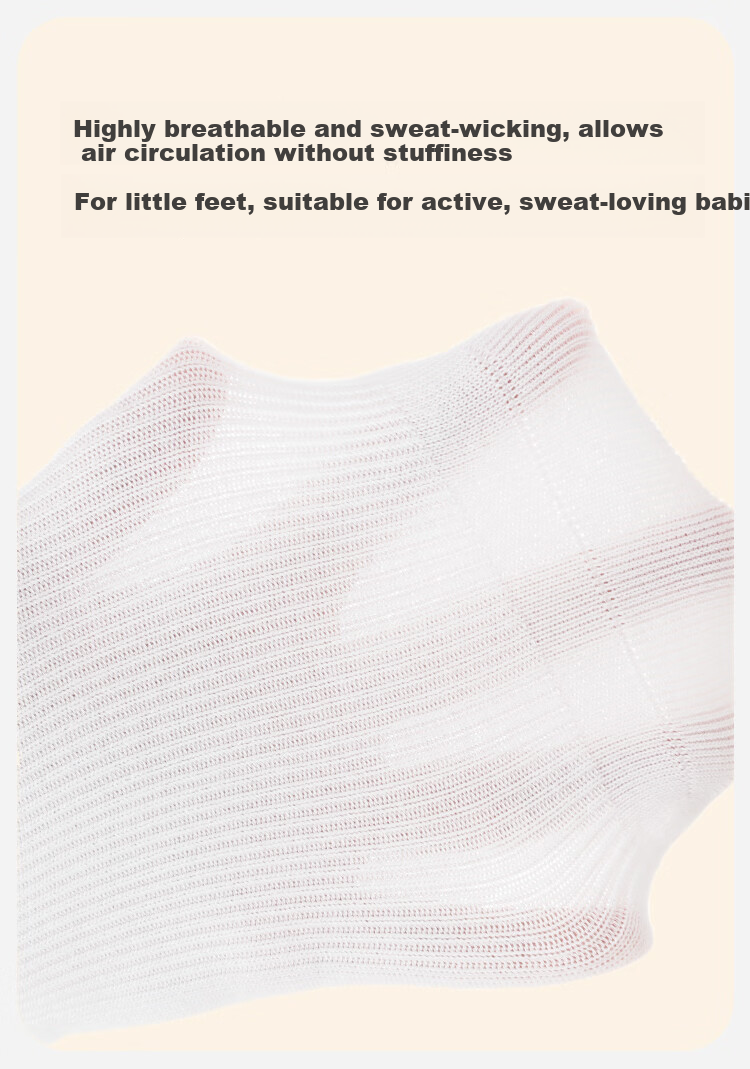 Jiusuiban Children's Long Tube Socks Girls Thin Soft Cotton Feel School Style High Tube Calf Socks Middle School Student Campus Versatile Mid Tube Socks 7