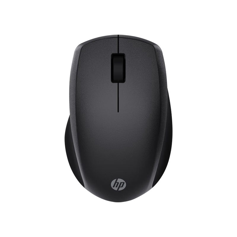 HP Bluetooth Dual-Mode Office and Gaming Mouse for Men and Women Laptop Desktop Optical Mouse FM530A [Bluetooth Dual-Mode]