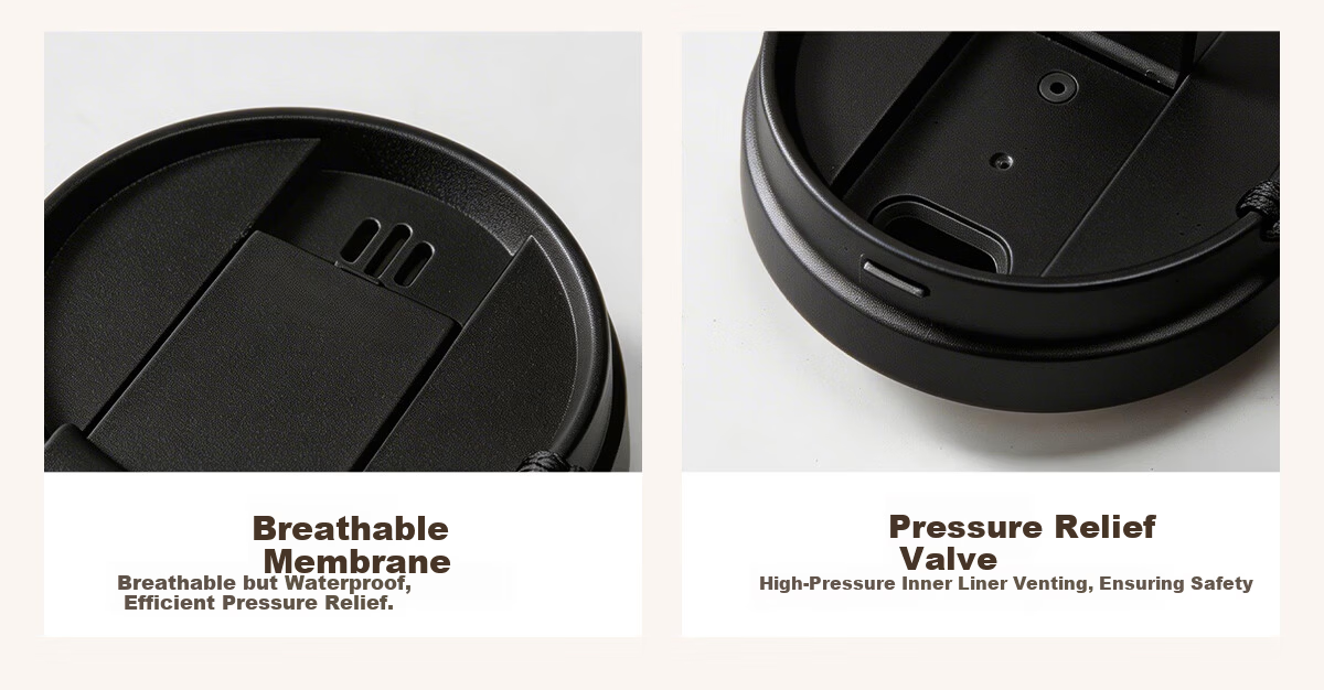 GREENIS Portable Pure Titanium Electric Kettle Travel Electric Water Cup High-Value Boiling Coffee Thermos Temperature Control Insulated Cup Mini Milk Tea Cup 27