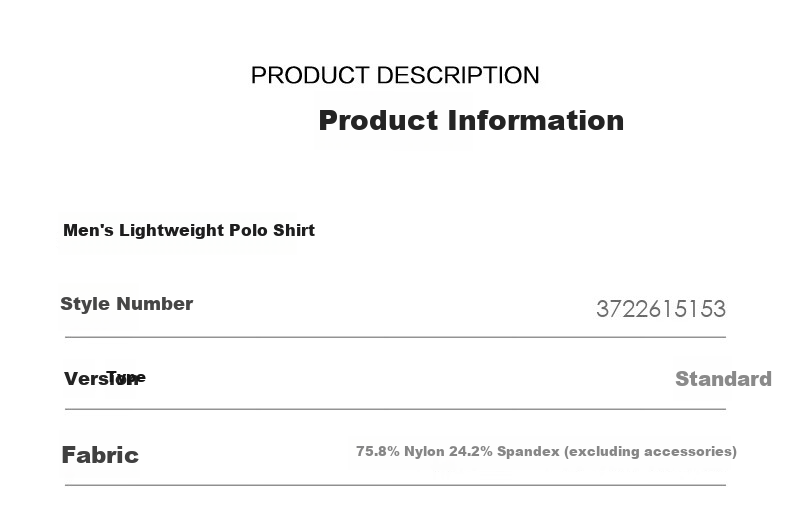 Biyinlefen [Regenerated Lightweight Fabric] 2026 Spring Summer New Men's Casual Outdoor Versatile Polo Shirt with Short Sleeves and Turn-down Collar 2