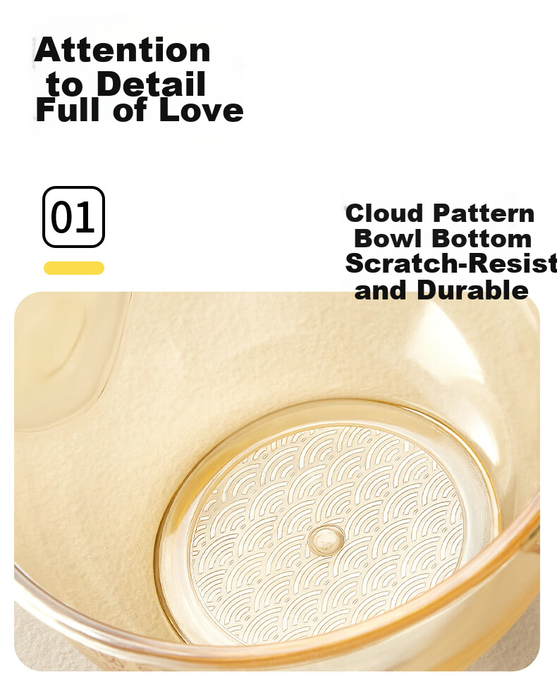 AIBEDILA Baby Feeding Bowl with Spout PPSU Rice Cereal Powder Special Children's Tableware Lunch Box 9