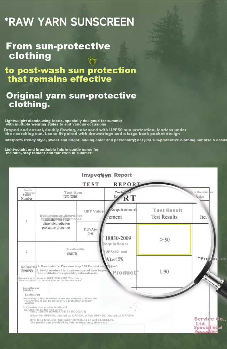 MINISO Women's Sunscreen Jacket 2026 New Summer UPF50+ Lightweight UV Protection Hooded Coat 5