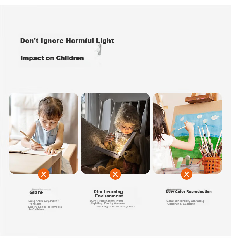Foshan Lighting (FSL) LED Ceiling Light Panel Core Super Bright Energy-Saving Lamp Board Magnetic Retrofit SMD Light Source Module Full Spectrum 28W Cool White with Terminal Block 5