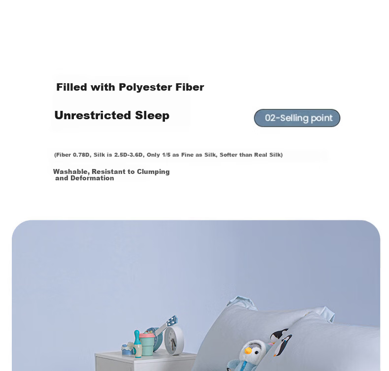 MUJI Antibacterial Lyocell Tencel Cooling Summer Quilt Air Conditioning Thin Quilt Core 150*200cm 7