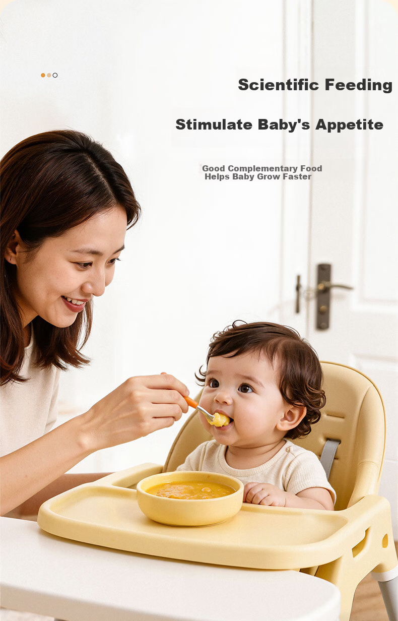 YouDo Baby Food Processor Multifunctional Blender Meat Grinder Food Grinder Tool 11
