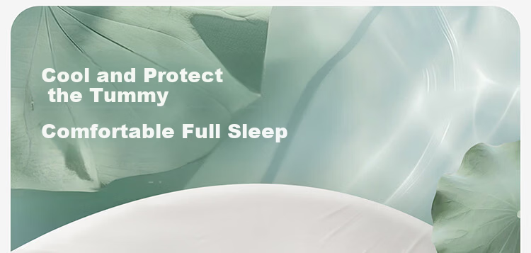 Kidsneed Baby Anti-Kick Sleeping Bag Toddler Spring Summer Anti-Startle Hug Blanket Belly Protection Sleep Sack 150x150cm 1