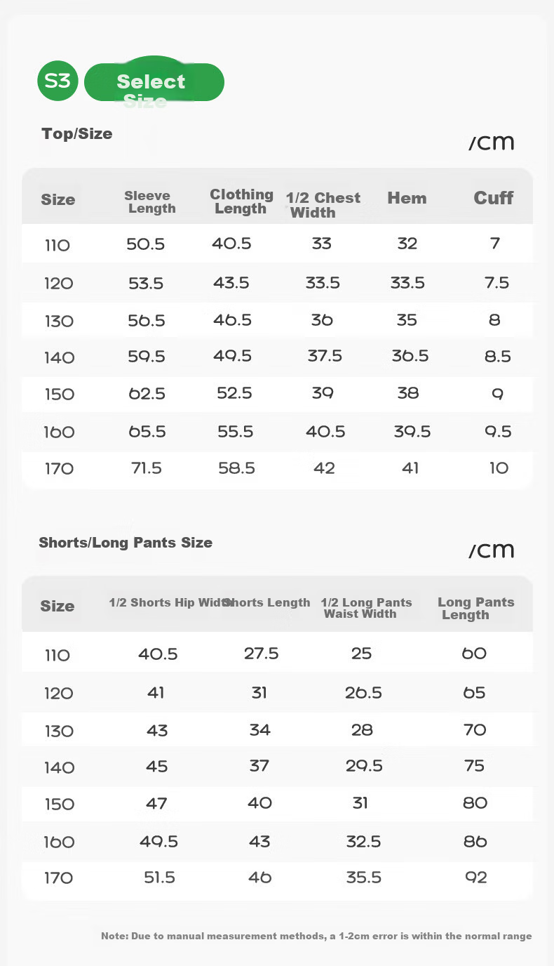 Kocotree KK Tree Kids Swimwear Original Yarn Sun Protection Boys and Girls Two-Mode Wet and Dry Split Swimsuit Long Sleeve Island-Level Three-Piece Set 5