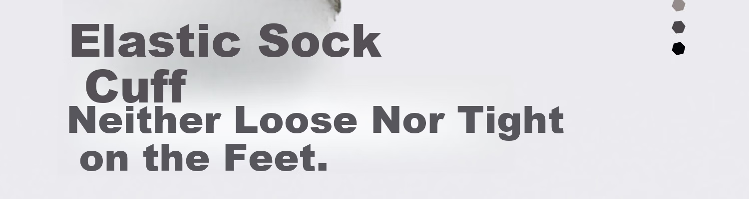 Guxu Disposable Socks Summer Thin Ice Silk Socks Women Travel Daily Use Mid-Calf Cotton Socks Black and White 50