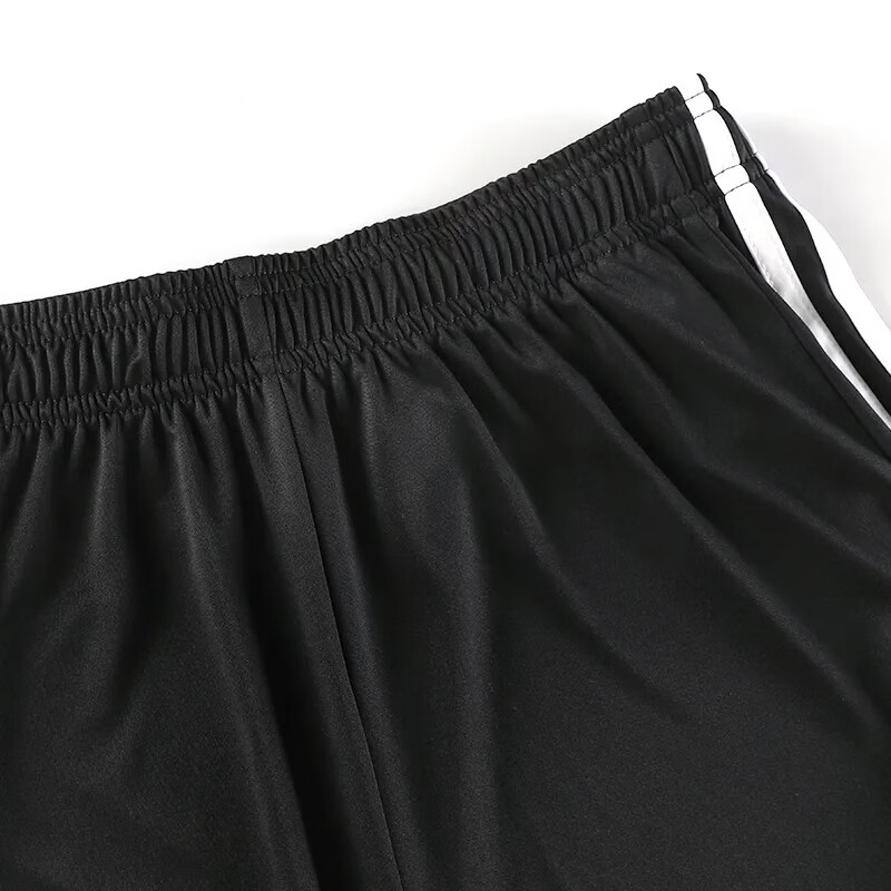 Adidas Unisex Football Series GCA TEAM SHO Sports Shorts JW9913 White XL 6