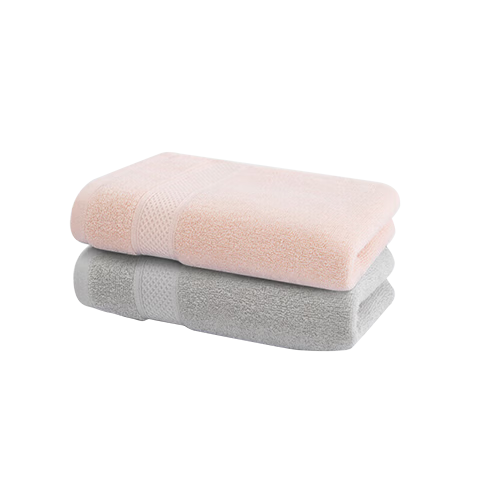 Jieyu Towel, Pure Cotton 90g, 5A Antibacterial And Odor-Resistant, Xinjiang Cotton, Soft And Absorbent Face Towel, Pack of 2