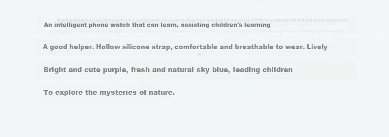 HUWXMAXI Kids 5G SIM Card Phone Watch Waterproof GPS Tracker for Boys and Girls Ages 6-18, Compatible with All Networks 5