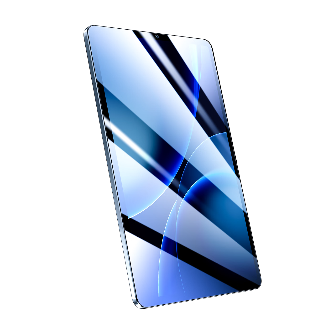BIAZE Tempered Glass Screen Protector for 2026 OPPO Pad Mini 8.8-inch Tablet, AR Anti-Reflective HD Protective Film, Anti-Fingerprint, Scratch-Resistant