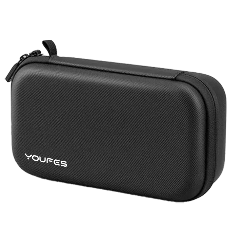 Yangfeisi DJI Pocket 4 Storage Bag Camera Case Protective Cover All-in-One Portable Handheld Travel Shockproof Pressure-Resistant Waterproof Accessory Kit
