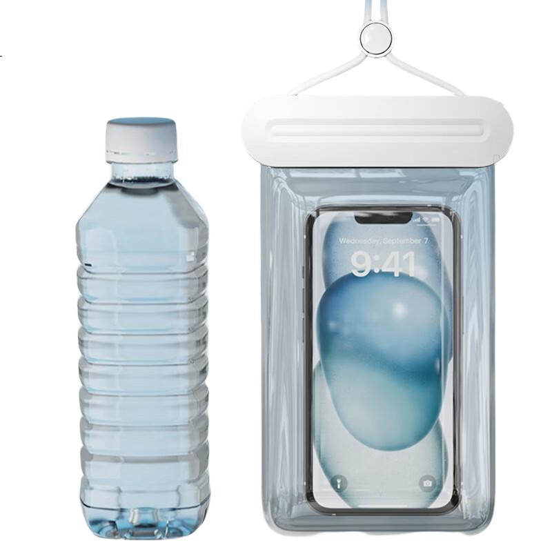White Image 1
