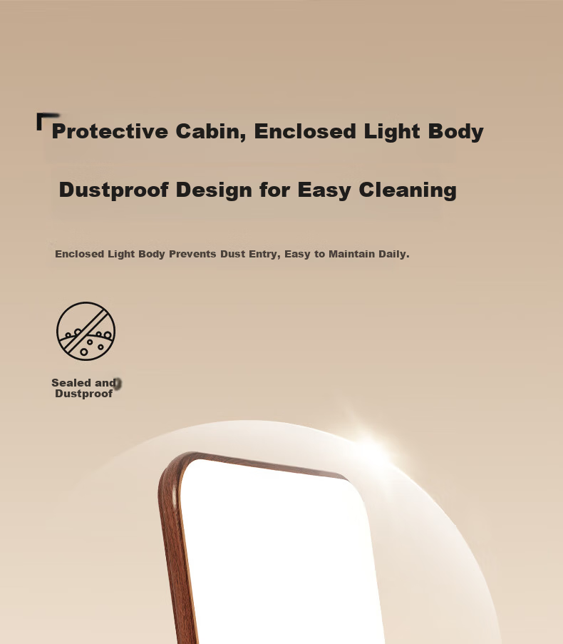 ARROW Ceiling Light Original Philips Light Source Wooden Vintage Style 5-Light Smart Package for Three-Bedroom Two-Living Room Whole House 19