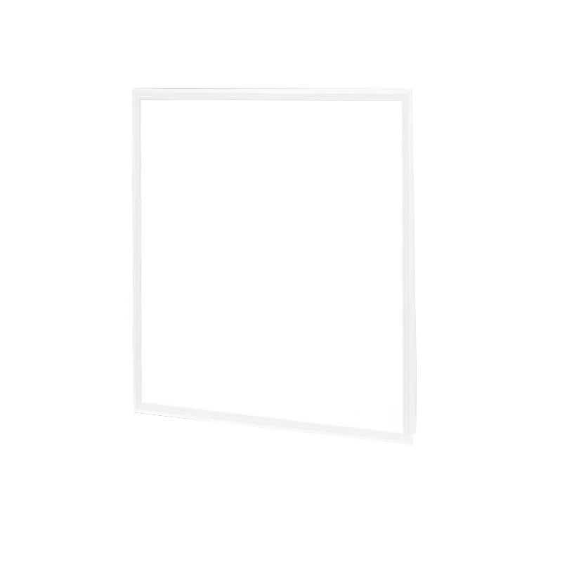 Fanyao 600x600 Integrated Ceiling Light LED Panel Light Bathroom Office Embedded Project Light Single Driver - White Light