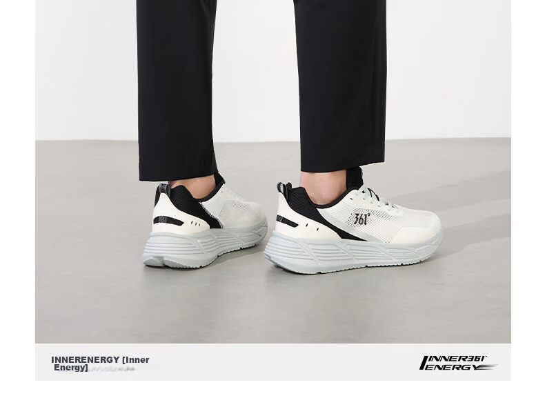 361° Men's Sports Pants Spring Summer Quick-Dry Running Casual Outdoor Cropped Loose Trousers 652624719-1 12