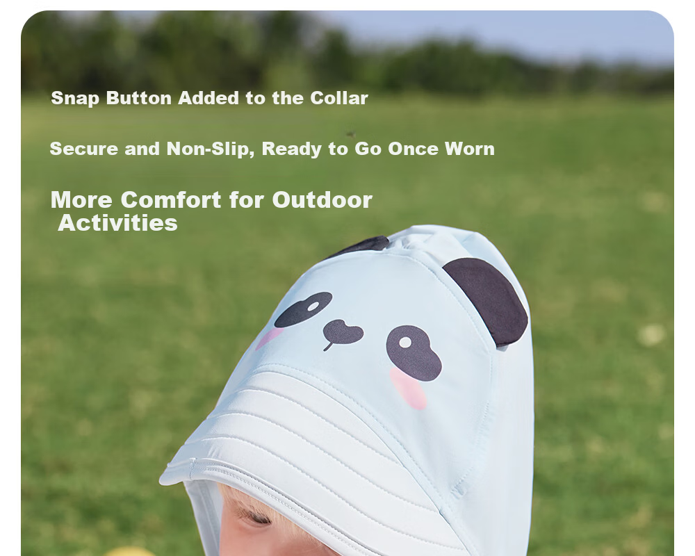 Betis Baby Sunscreen Jacket 2026 New Breathable Sunshade Cape Lightweight Children's Sun Protection Clothing Boys and Girls Skin Jacket 23