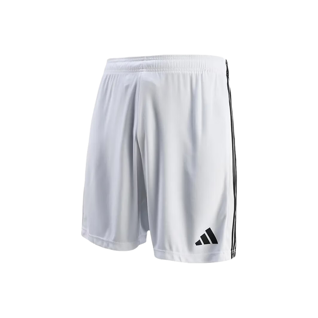 Adidas Unisex Football Series GCA TEAM SHO Sports Shorts JW9913 White 2XL
