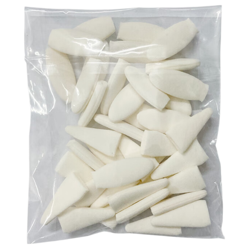 Mali Sketch Eraser Knife Detail Blending Tool - Sketch Blending Knife Replacement Head R202A for Sketching and Marker Drawing
