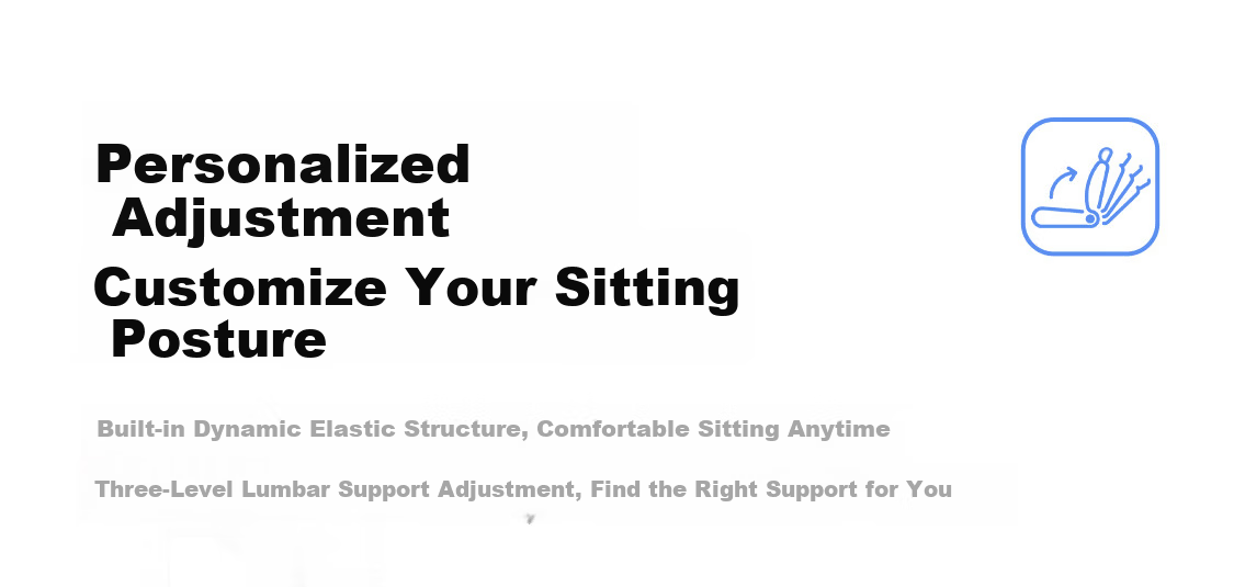 HeiLing B2 Pro Ergonomic Computer Gaming Office Chair Swivel Desk Chair Artificial Ergonomics Staff Chair Midnight Black 5