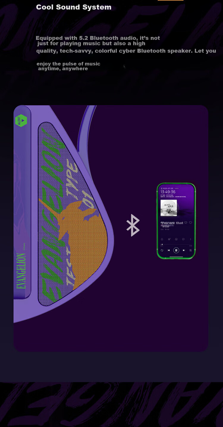 Enya [Price Protection 618] Enya CyberG Acoustic Guitar, Auto-Tune, Smart Beginner's Guitar, Jointly Produced with Zhou Meng 9