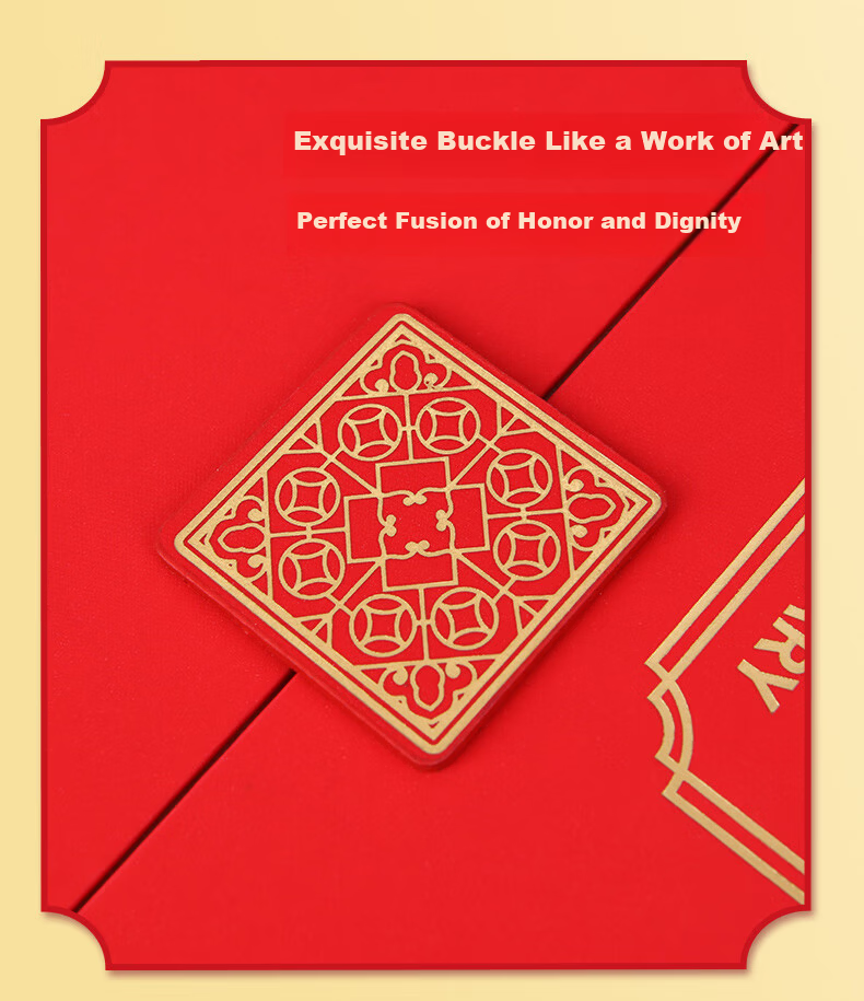 Premium Honor Certificate with Inner Core Employee Award Notification Training Commendation Reward Award Certificate Tri-fold Gold Stamped Cover Shell Certificate 3370 3