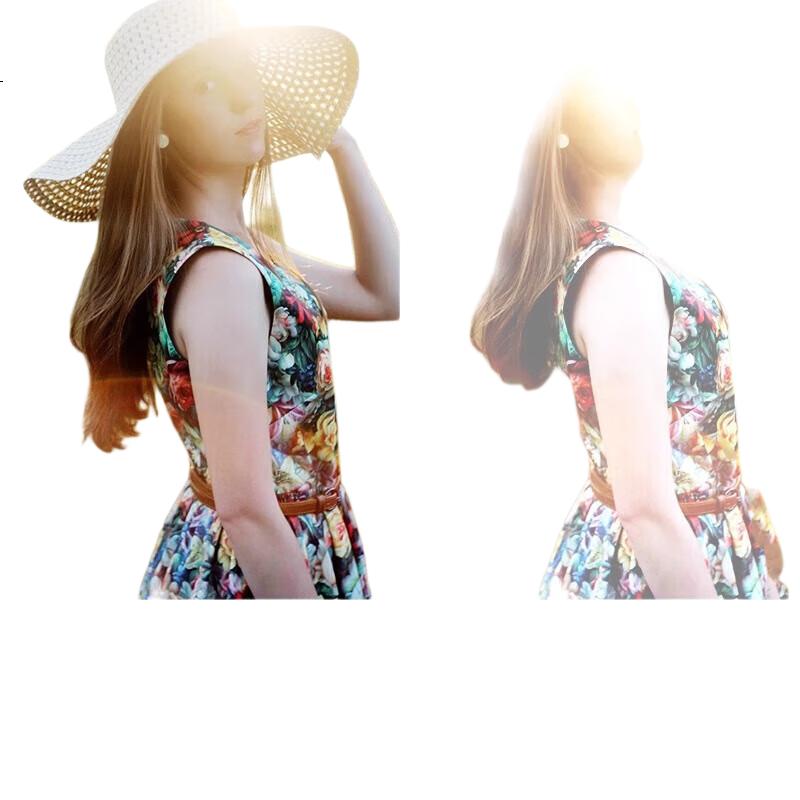 White Image 3